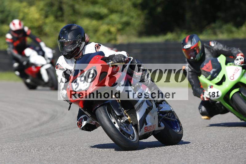 /54 19.09.2025 Speer Racing ADR/Gruppe rot/581